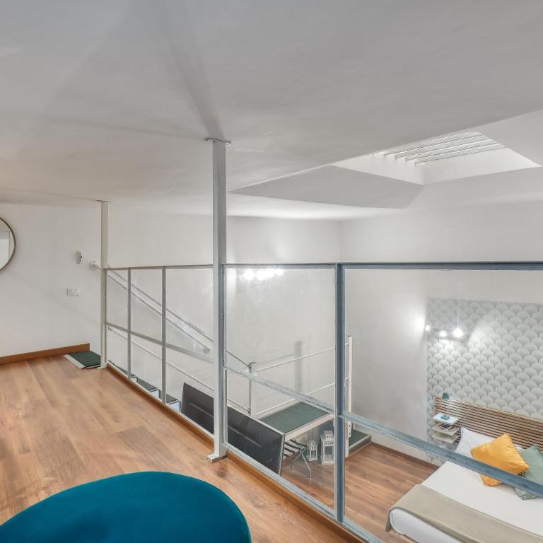 ATRHOME - Canova Essential - Appartamento con 1 Camera da Letto - 12
