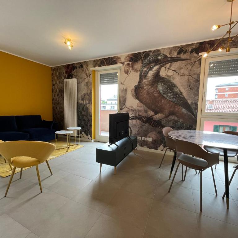 Casa Allegra - Appartamento con 2 Camere da Letto - 2