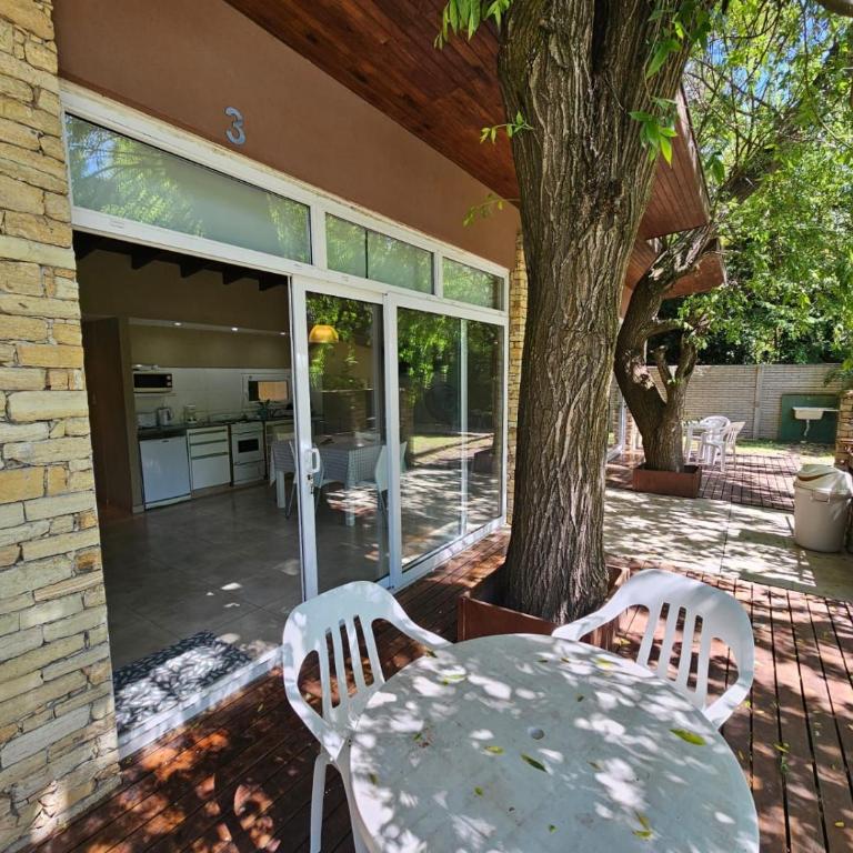 Cabañas Bosque y Mar - Mobile Home - 1