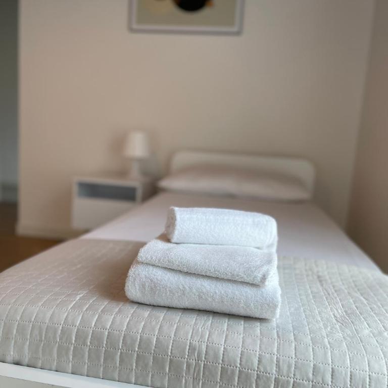 Casa Allegra - Appartamento con 2 Camere da Letto - 7