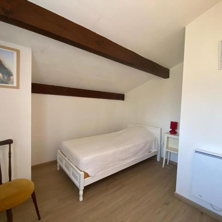 Maison familiale landaise à 350m de la plage avec garage, 4 chambres et jardin - FR-1-413-185 - Maison de Vacances - 13
