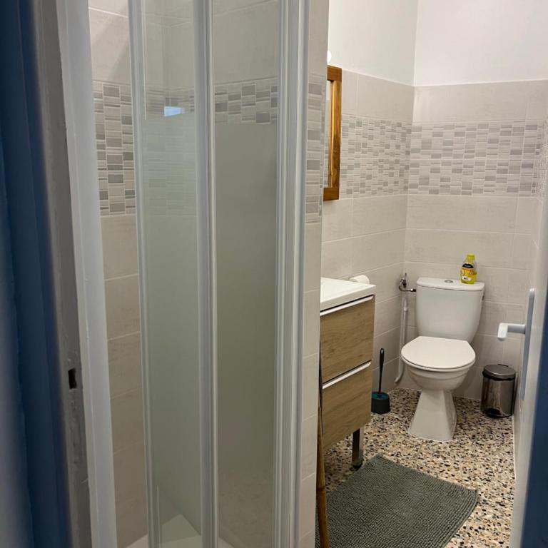 L Abri-côtier Appartements - Camera Matrimoniale Budget - 8