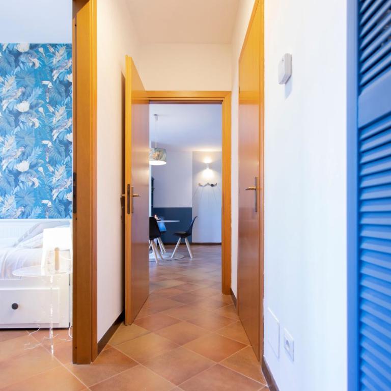 Emilia Modern Apartment with Free Parking - Appartamento con 2 Camere da Letto - 10