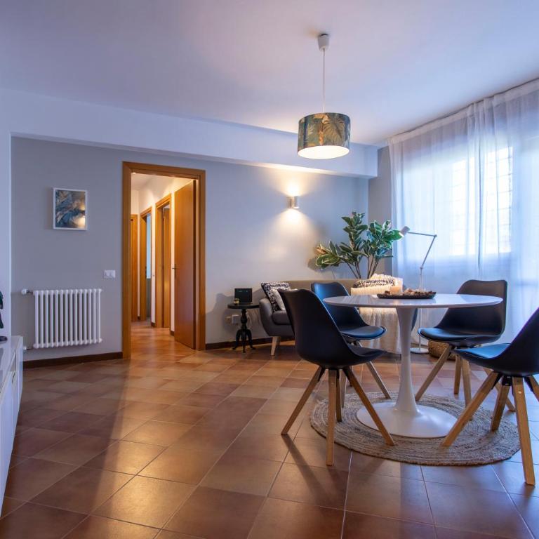 Emilia Modern Apartment with Free Parking - Appartamento con 2 Camere da Letto - 7