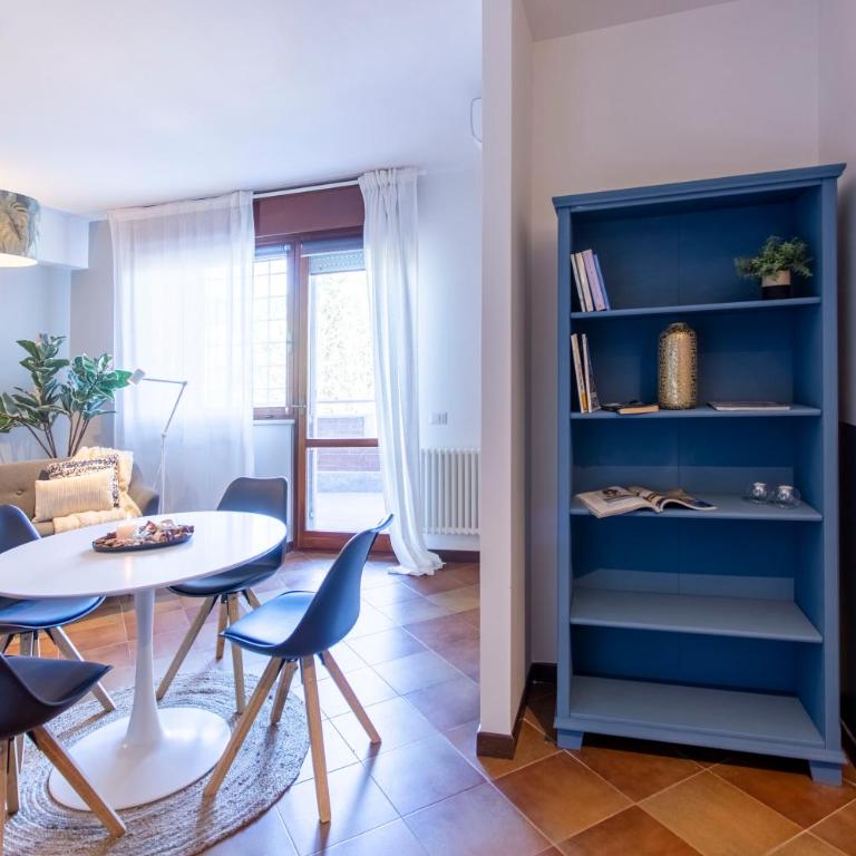 Emilia Modern Apartment with Free Parking - Appartamento con 2 Camere da Letto - 6