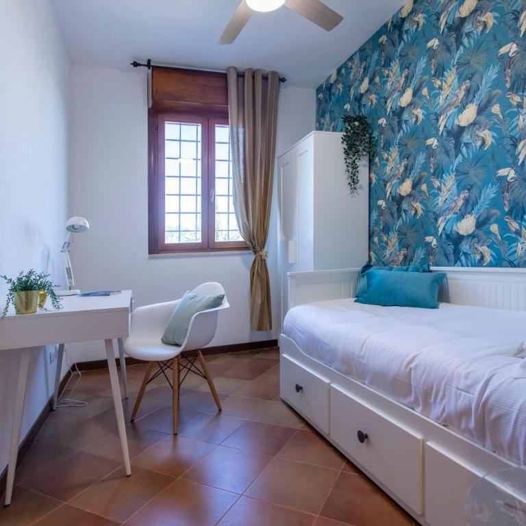 Emilia Modern Apartment with Free Parking - Appartamento con 2 Camere da Letto - 18