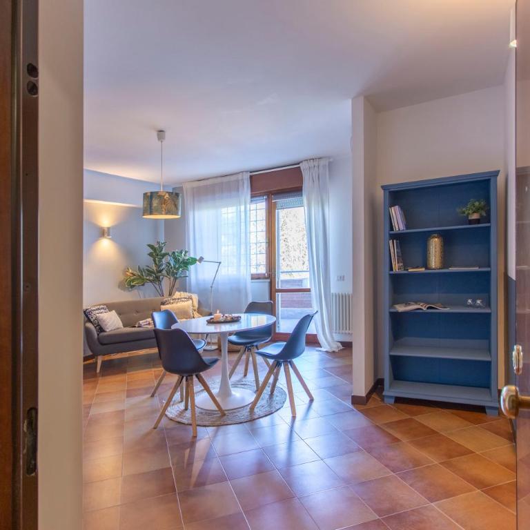 Emilia Modern Apartment with Free Parking - Appartamento con 2 Camere da Letto - 5