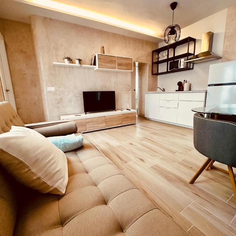 Cherry Deluxe Apartment - Suite Deluxe - 1