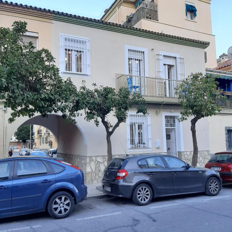 Casa El Capitán - Casa de 3 dormitorios - 2