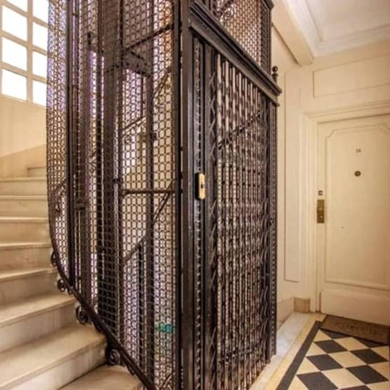 Recoleta, estilo y modernidad. - Apartamento de 1 dormitorio - 7