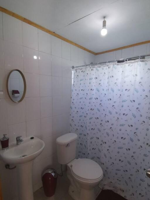 Cabaña El Quillay - Apartamento de 2 dormitorios - 3