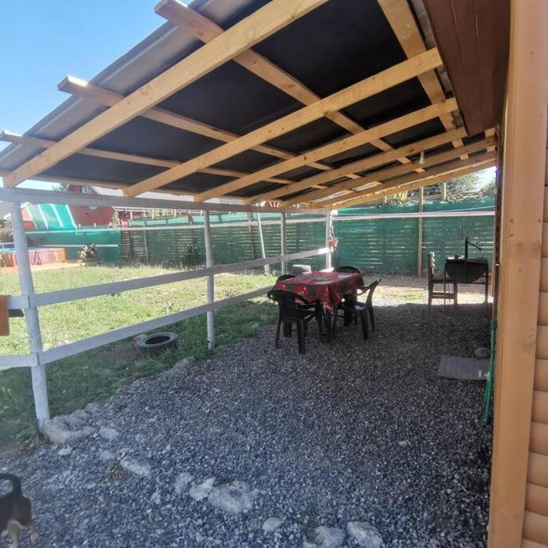 Cabaña El Quillay - Apartamento de 2 dormitorios - 6