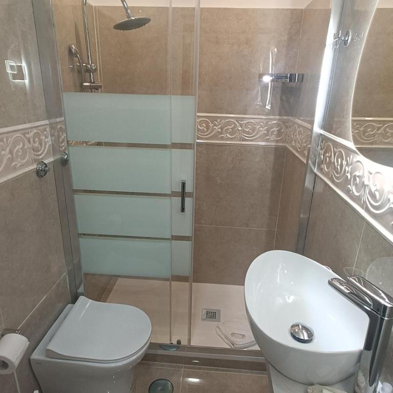 House 4 Mori - Chambre Double Standard - 19