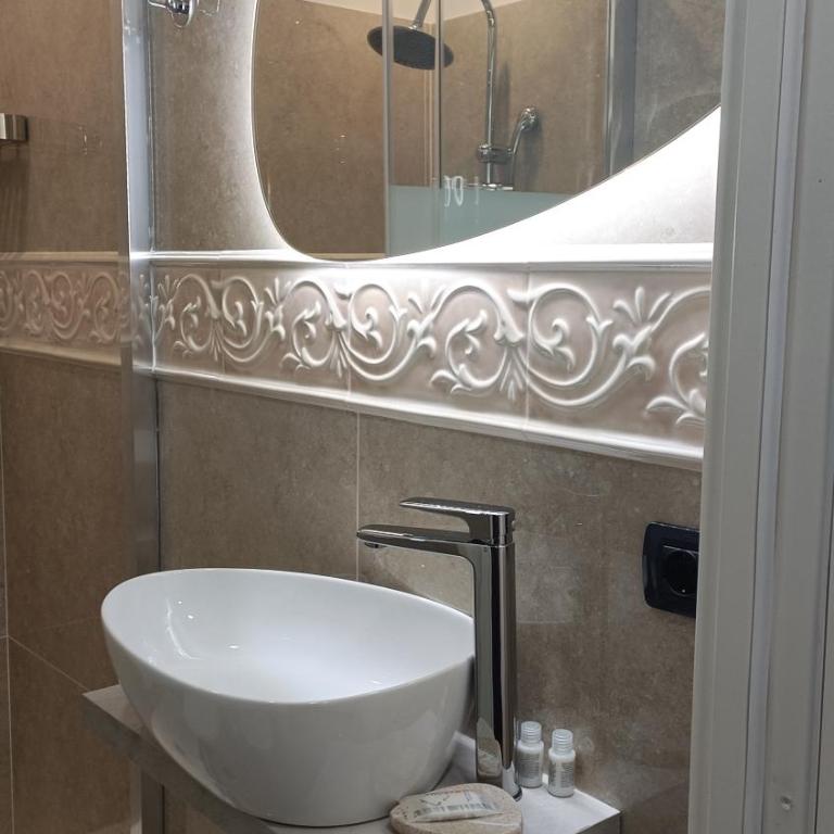 House 4 Mori - Chambre Double Standard - 22