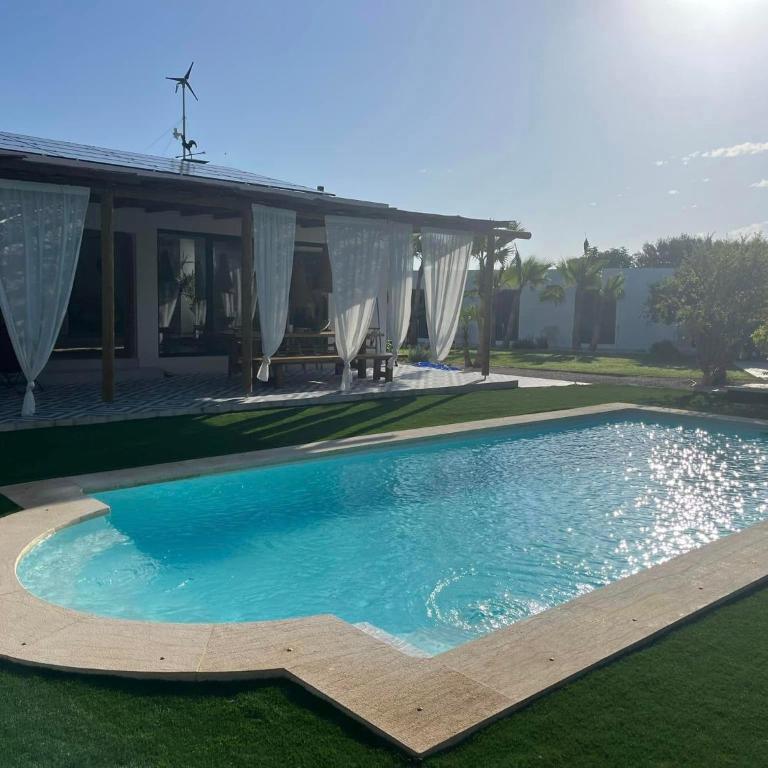 CasaNoa Boutique Guest Suites - Habitación Doble con terraza - 12
