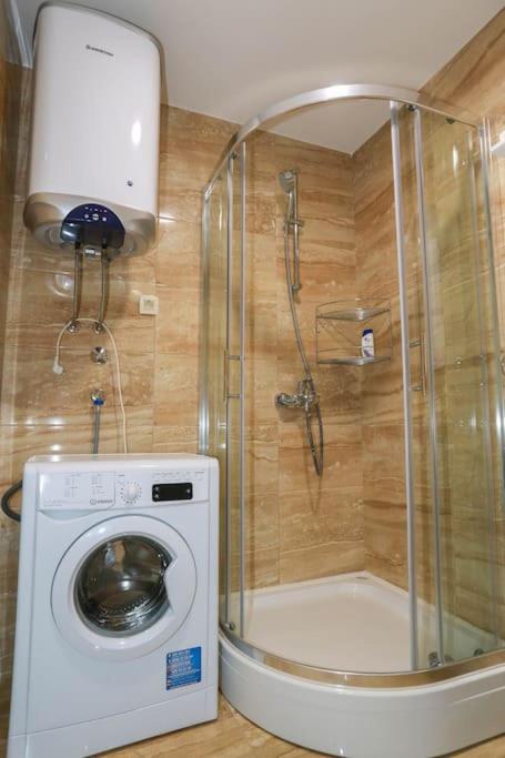 Status-M Apartment Franeta19 - Apartman sa 1 Spavaćom Sobom - 18