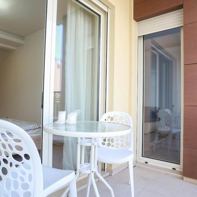 Status-M Apartment Franeta19 - Apartman sa 1 Spavaćom Sobom - 20