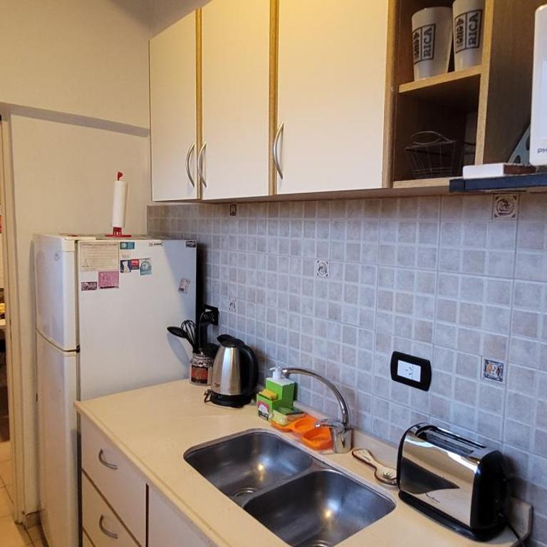 Departamento ubicación excepcional - Apartamento de 2 dormitorios - 1