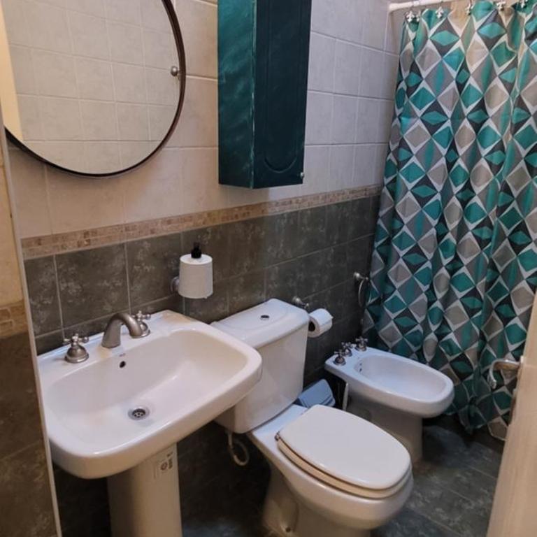 Departamento ubicación excepcional - Apartamento de 2 dormitorios - 6