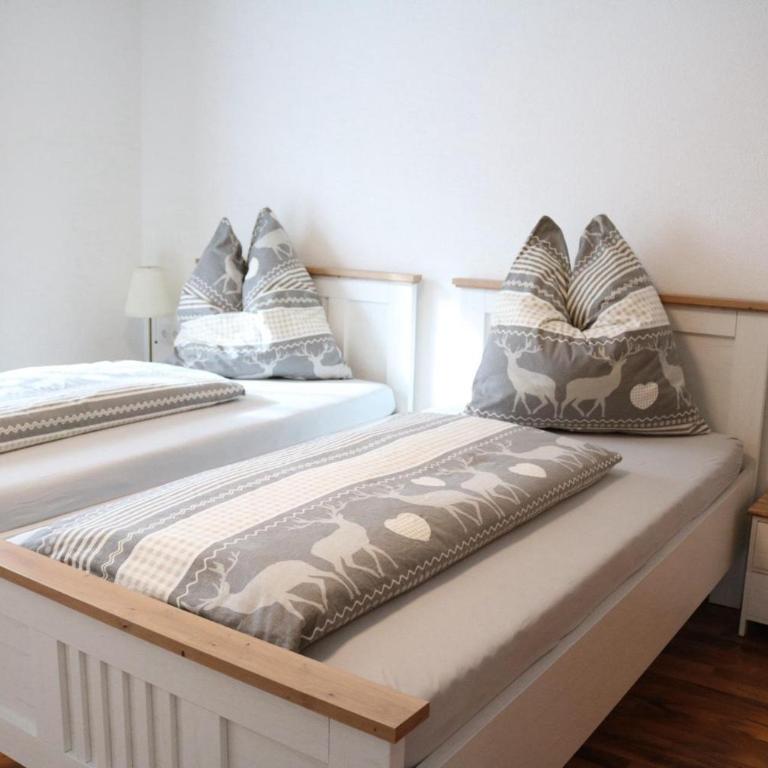 Appartement Natalie - Apartamento de 2 dormitorios con ducha - 8