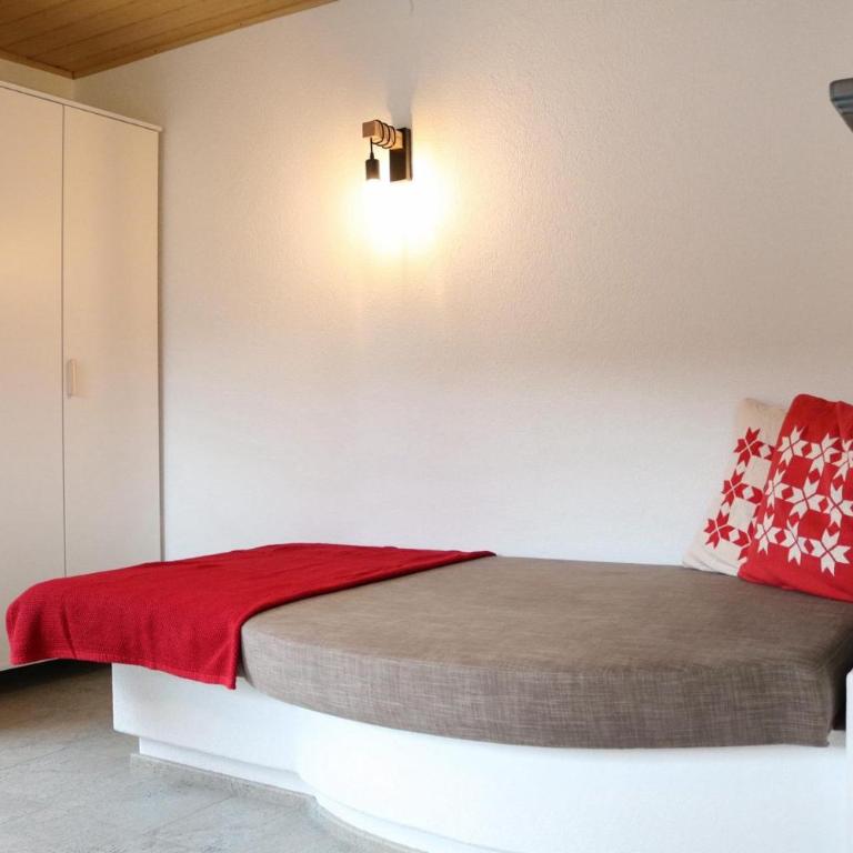 Appartement Natalie - Apartamento de 2 dormitorios con ducha - 6