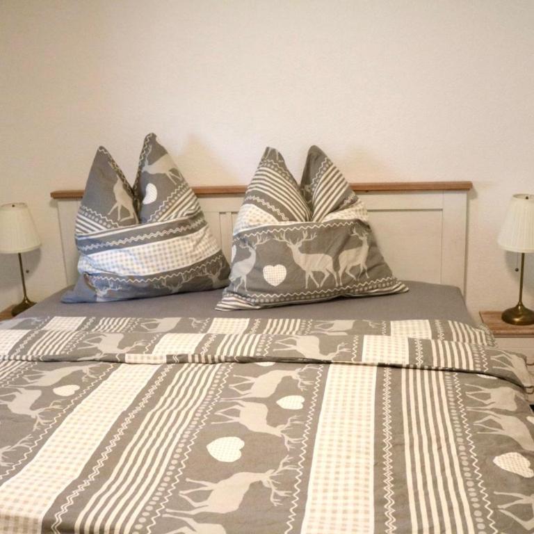 Appartement Natalie - Apartamento de 2 dormitorios con ducha - 10