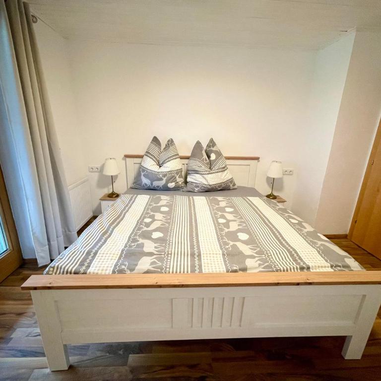 Appartement Natalie - Apartamento de 2 dormitorios con ducha - 11