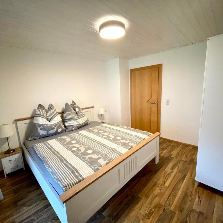 Appartement Natalie - Apartamento de 2 dormitorios con ducha - 12