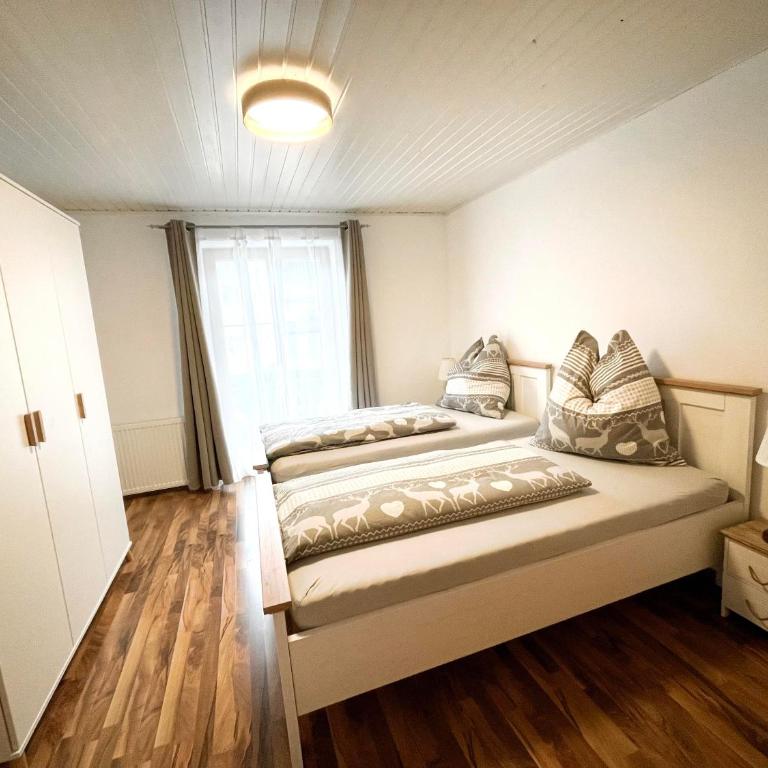 Appartement Natalie - Apartamento de 2 dormitorios con ducha - 7