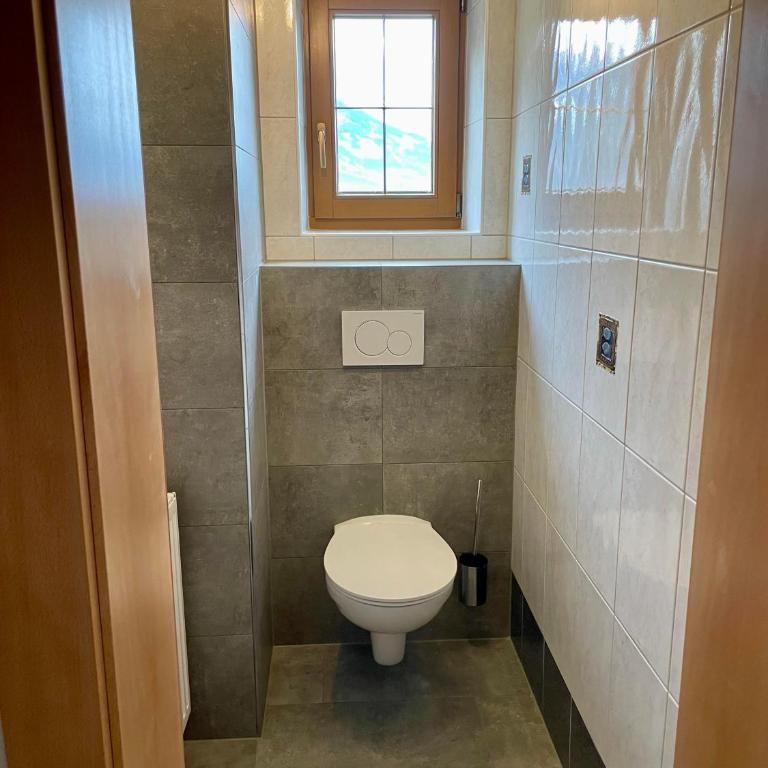 Appartement Natalie - Apartamento de 2 dormitorios con ducha - 13
