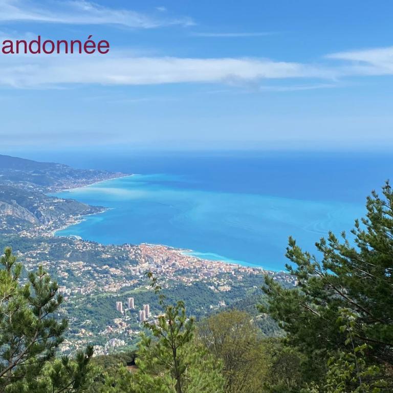 Menton Ciapetta - Appartamento con 1 Camera da Letto - 25