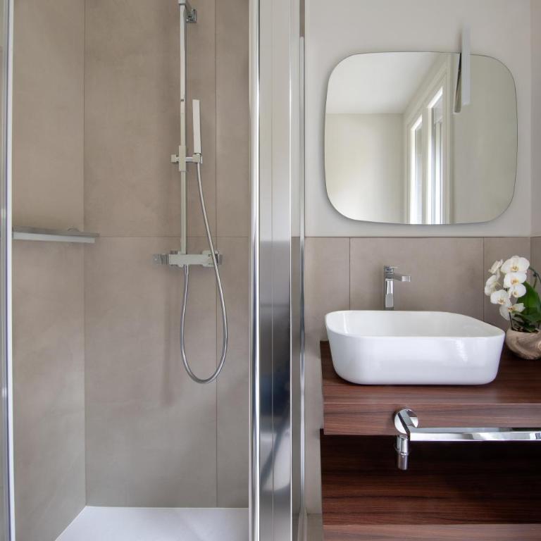 Grand Hotel Majestic - Appartamento con 1 Camera da Letto - Dependance - 3