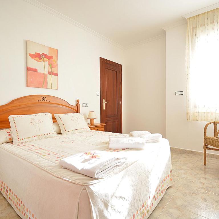 Apartamentos en Playa de Montalvo - Apartamento de 2 dormitorios - 10