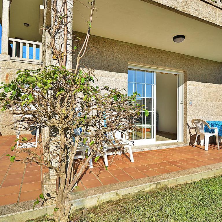 Apartamentos en Playa de Montalvo - Apartamento de 2 dormitorios - 11