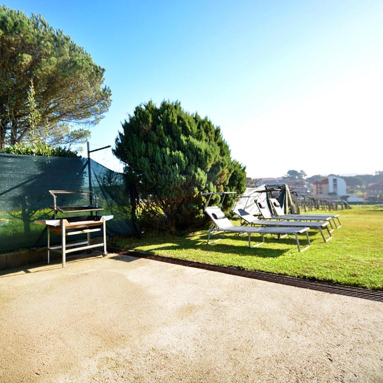 Apartamentos en Playa de Montalvo - Apartamento de 2 dormitorios - 11