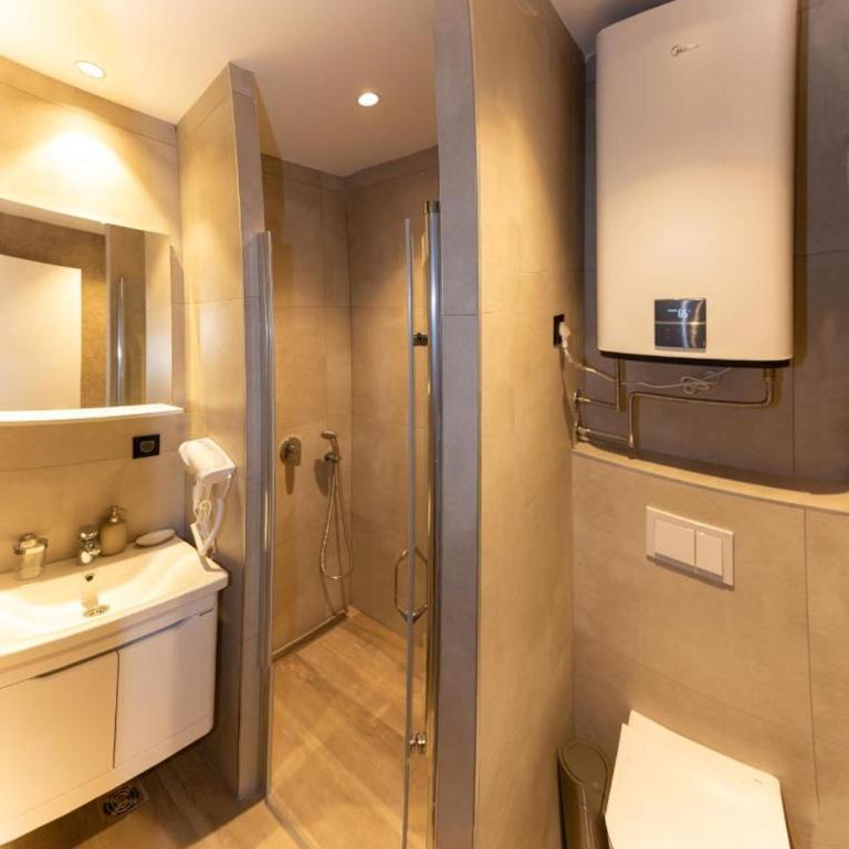 White River Brzece - Kopaonik 50m from Gondola - Free parking - Studio Apartman - 7