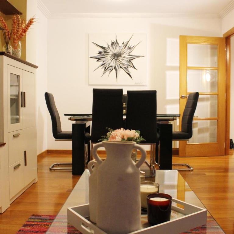 Apartamento Centro de Pontevedra - Apartamento de 3 dormitorios - 5