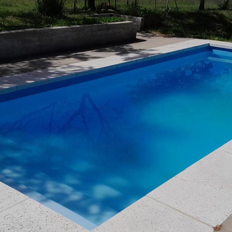 Los Agapantos - Casa de 2 dormitorios - 24