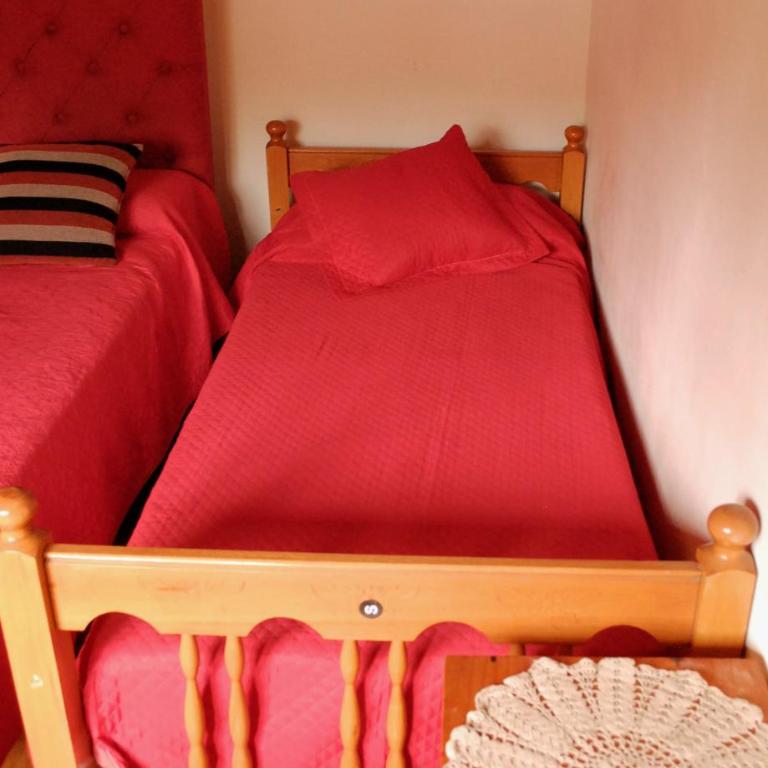 Departamento cómodo y tranquilo - Apartamento de 1 dormitorio - 18