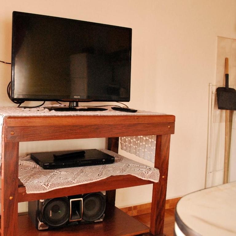 Departamento cómodo y tranquilo - Apartamento de 1 dormitorio - 16