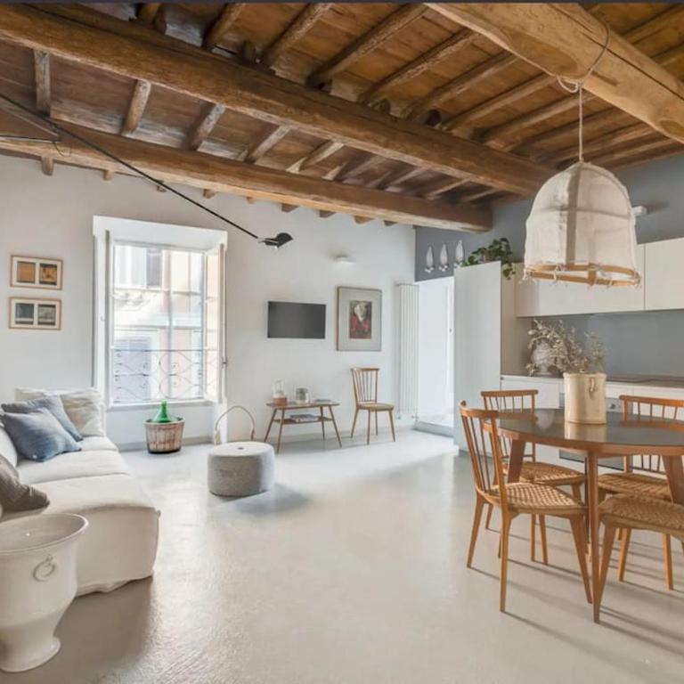 Fori Imperiali Luxury Apartment - Appartamento con 2 Camere da Letto - 6