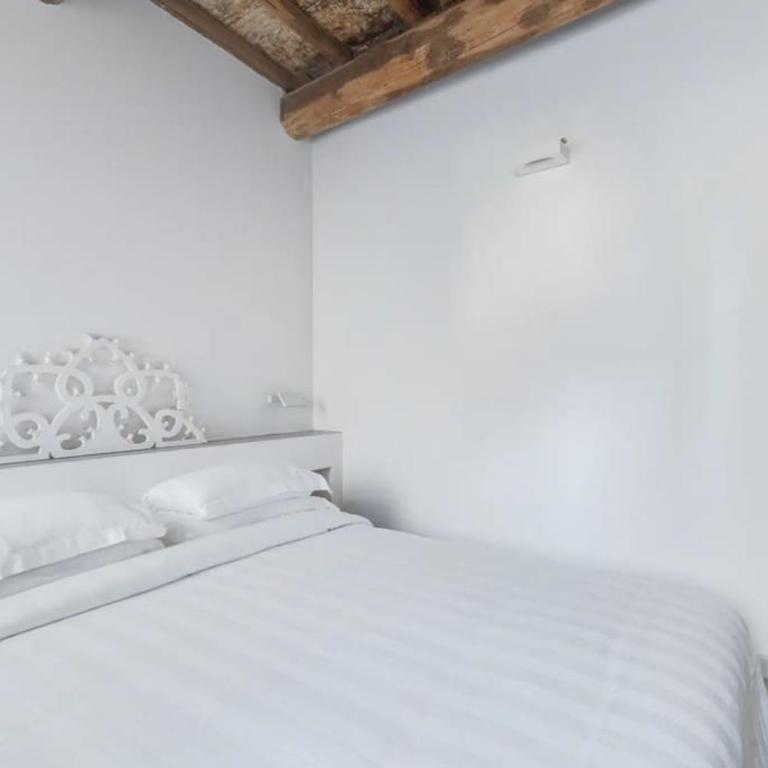 Fori Imperiali Luxury Apartment - Appartamento con 2 Camere da Letto - 12