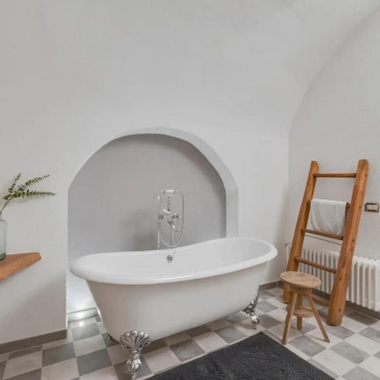 Fori Imperiali Luxury Apartment - Appartamento con 2 Camere da Letto - 16