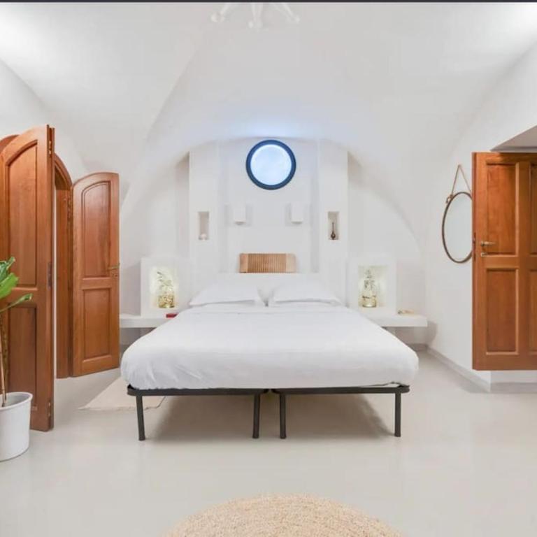 Fori Imperiali Luxury Apartment - Appartamento con 2 Camere da Letto - 20