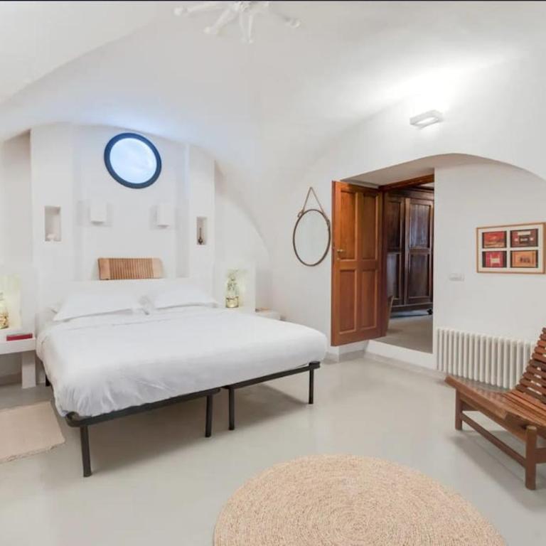 Fori Imperiali Luxury Apartment - Appartamento con 2 Camere da Letto - 21