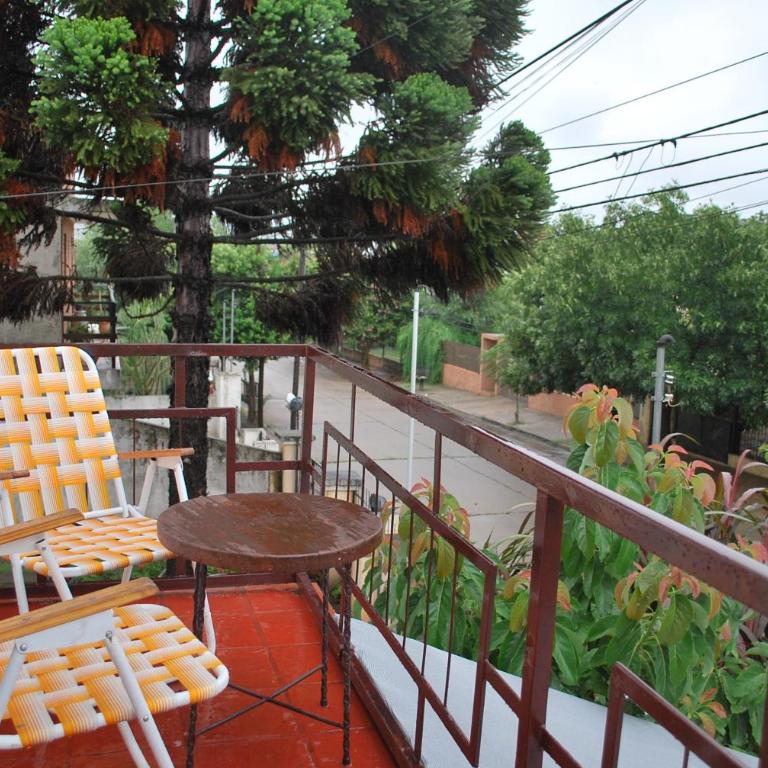 Departamento cómodo y tranquilo - Apartamento de 1 dormitorio - 25