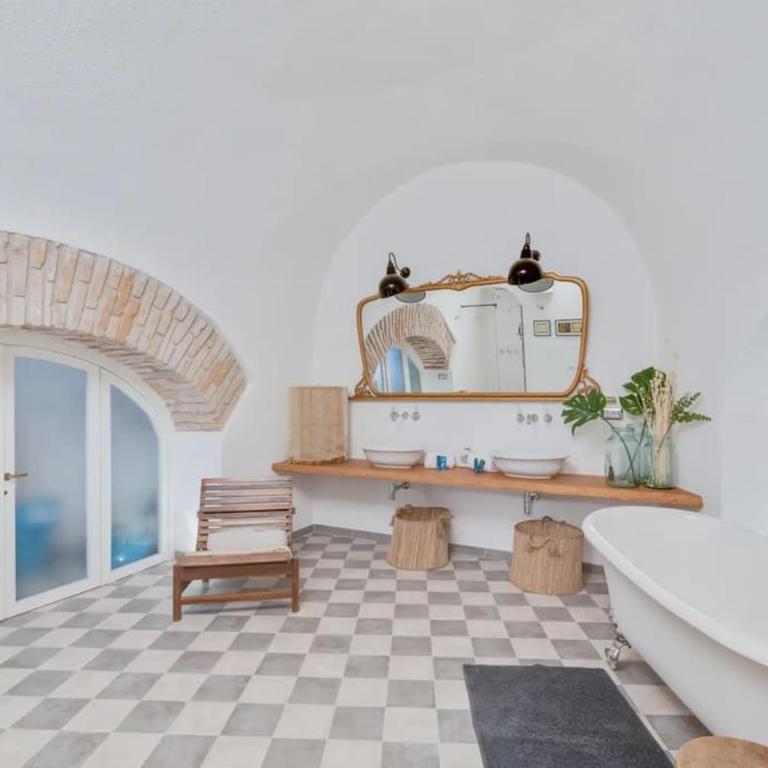 Fori Imperiali Luxury Apartment - Appartamento con 2 Camere da Letto - 24
