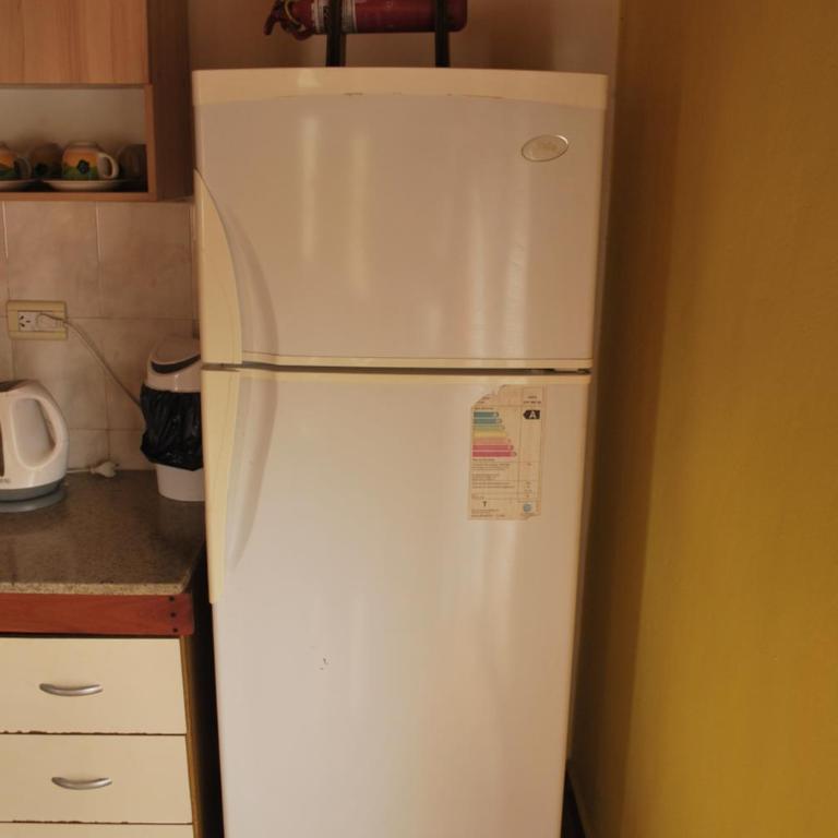 Departamento cómodo y tranquilo - Apartamento de 1 dormitorio - 13