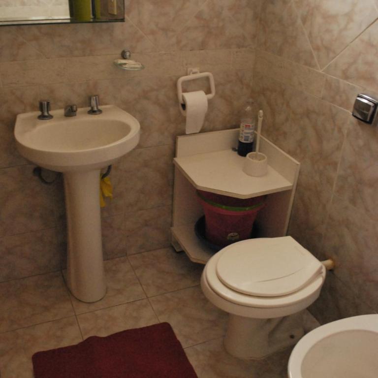 Departamento cómodo y tranquilo - Apartamento de 1 dormitorio - 21