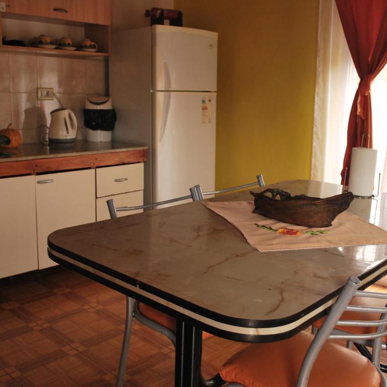 Departamento cómodo y tranquilo - Apartamento de 1 dormitorio - 15